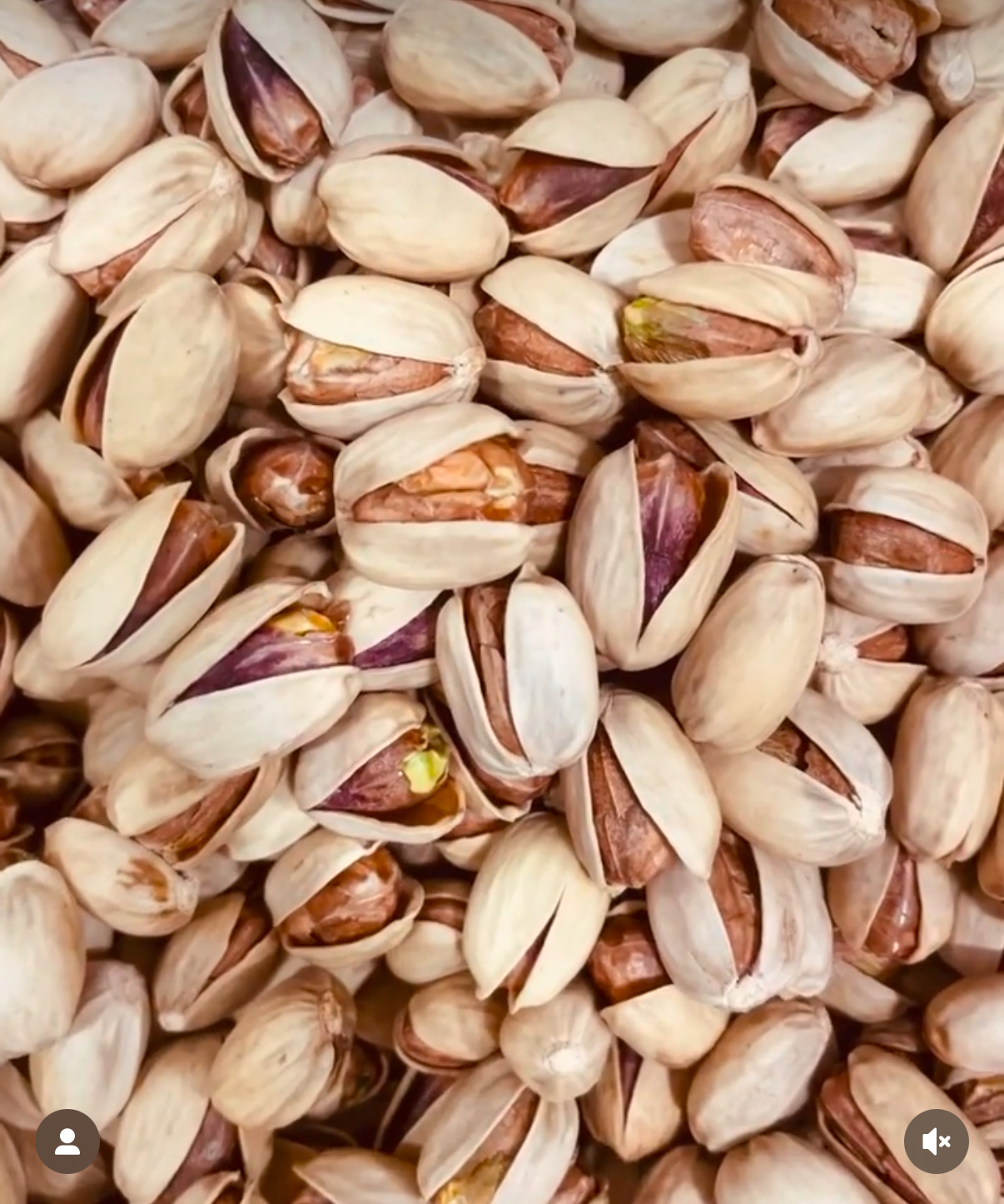 پسته ممتاز رفسنجان