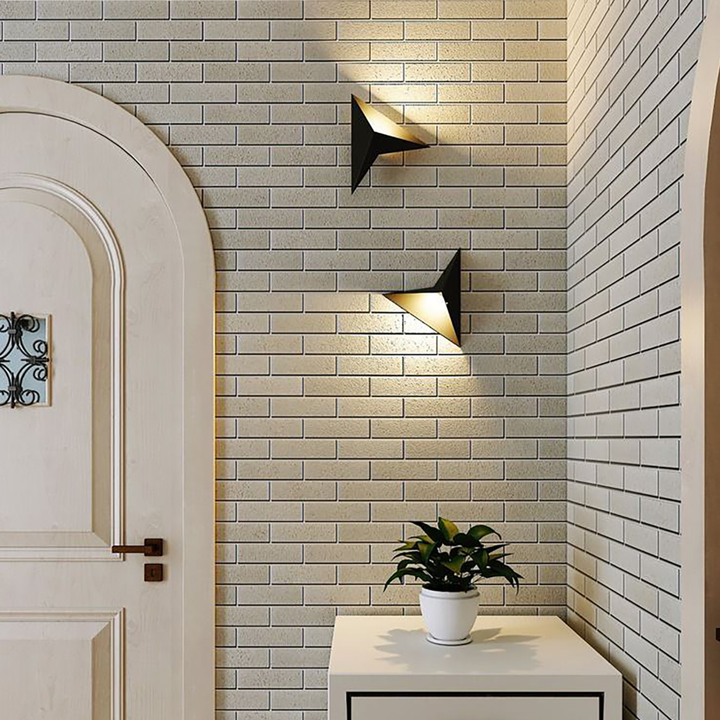 فروش انواع چراغ دیواری دکوراتیو مدرن