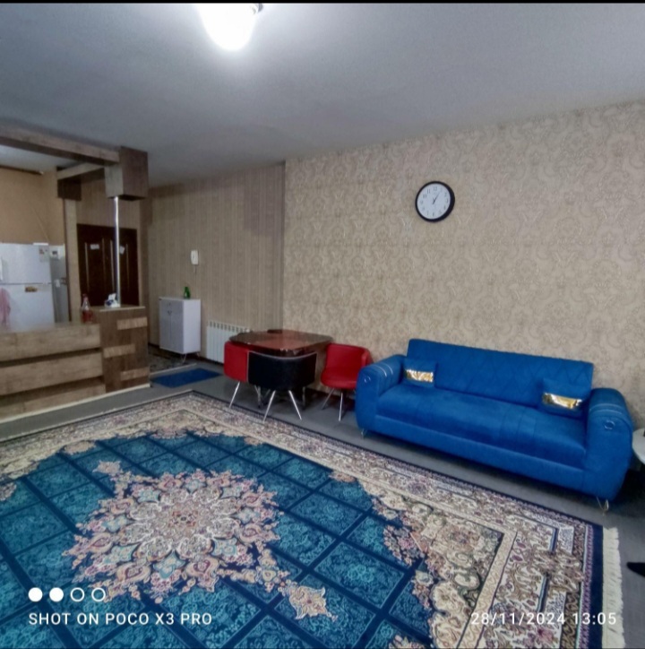 اپارتمان ۸۵متری شیک 