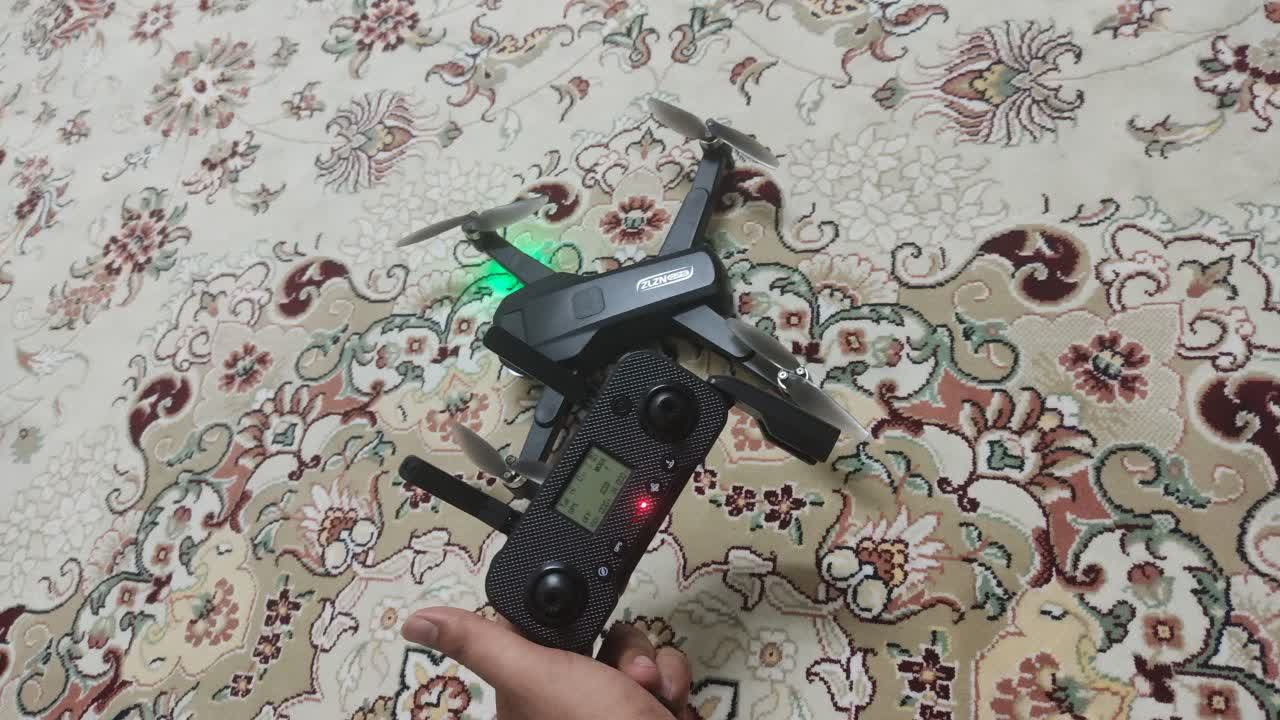 هلی شات-پهباد