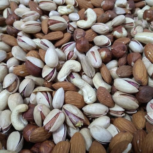 محصولات چرم مغان