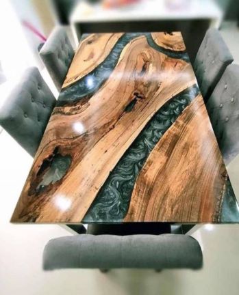 ساعت روستیک