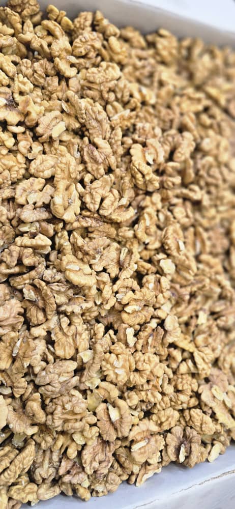 مغز گردو ایرانی