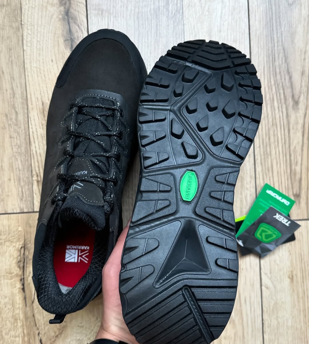 کفش KARRIMOR سایز 44