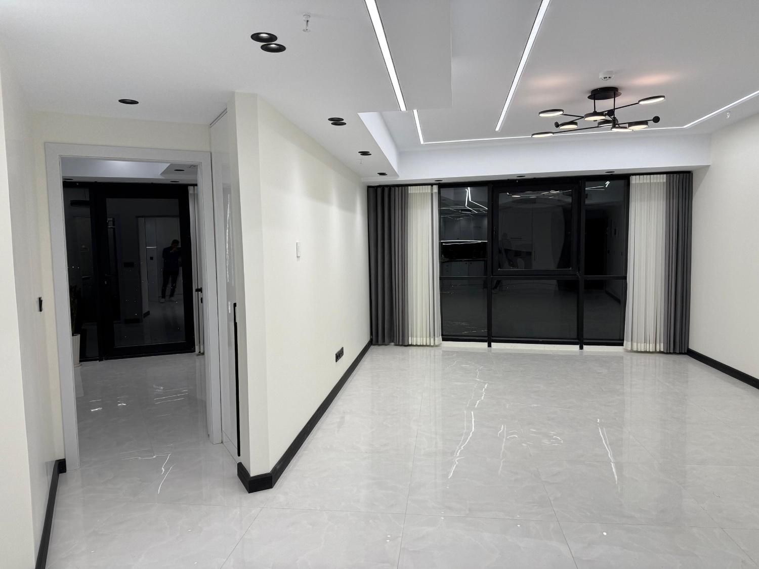 دریاچه چیتگر ایرانمال مسکونی