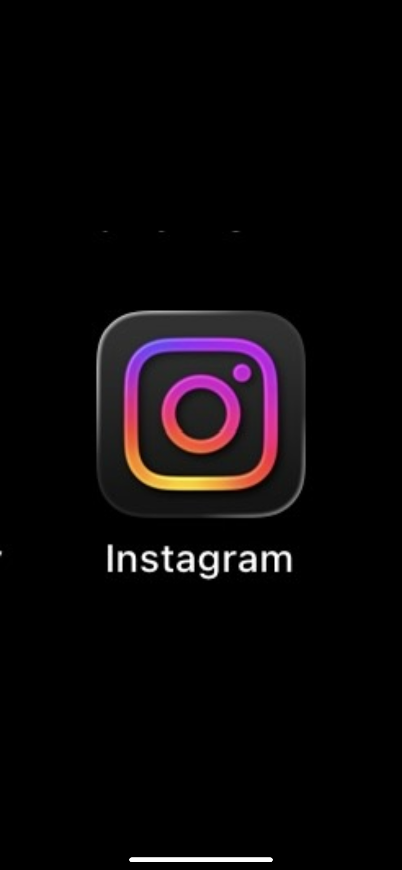 پیج اینستاگرام 2012/2019