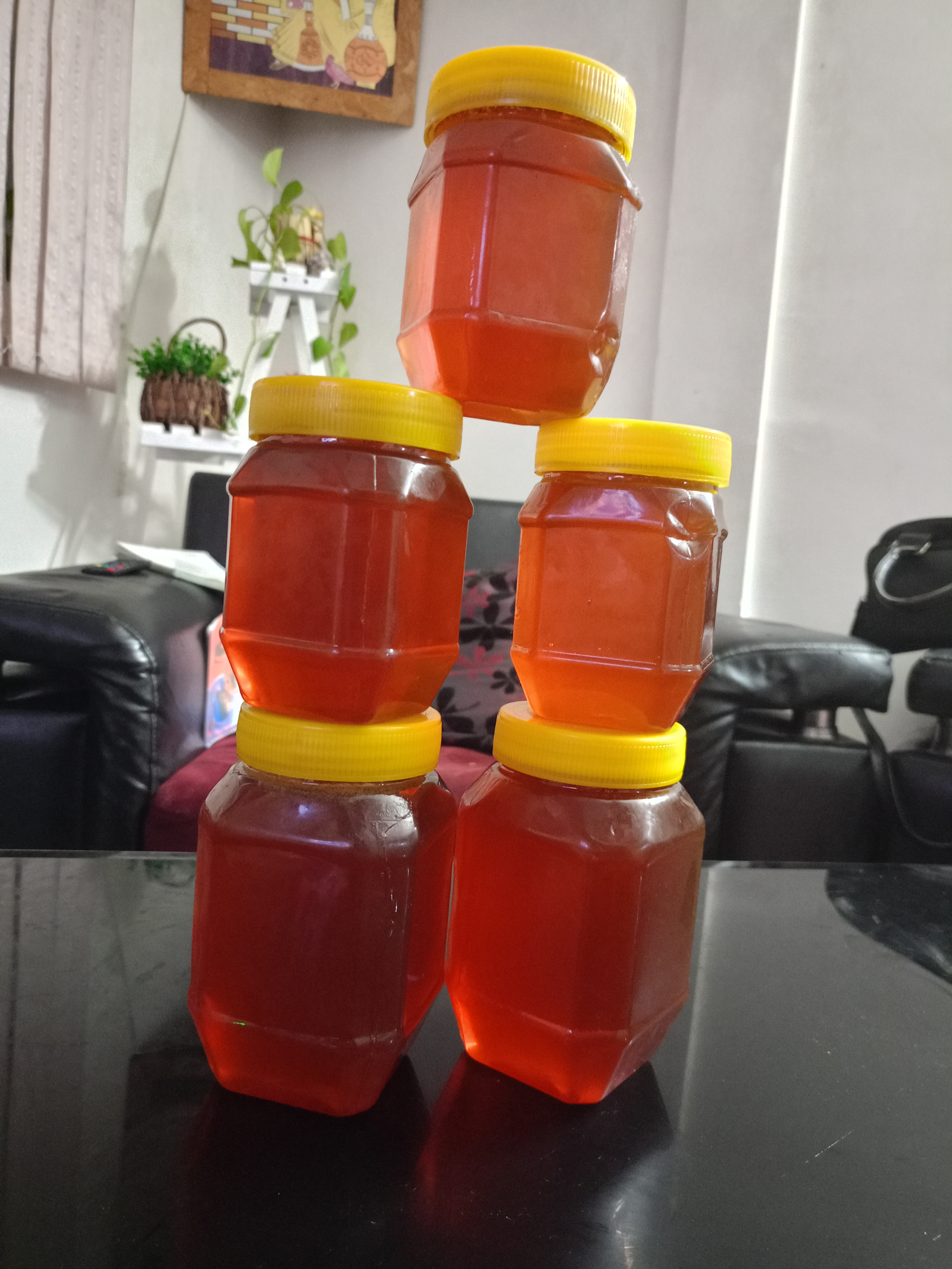 انواع محصولات غذایی با کیفیت عالی 