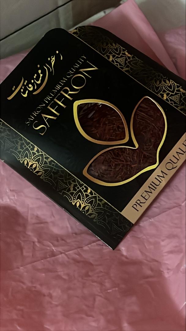 زعفران قائنات