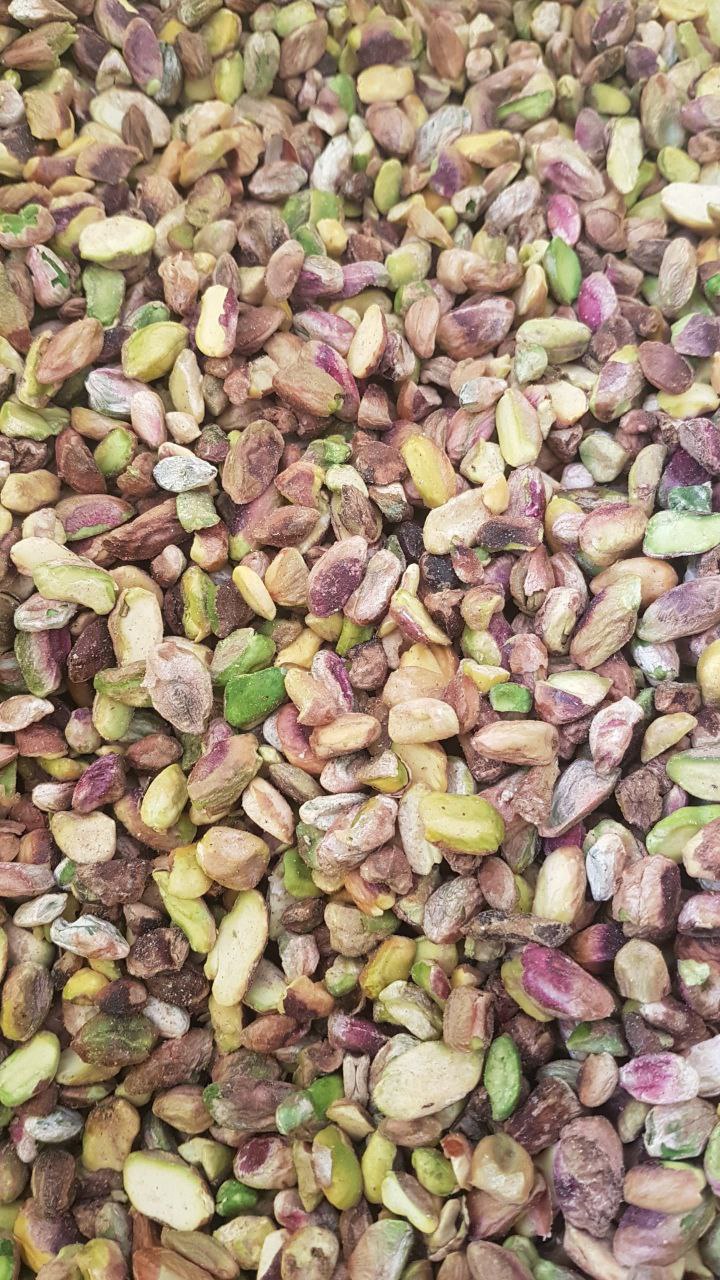 فروش پسته 