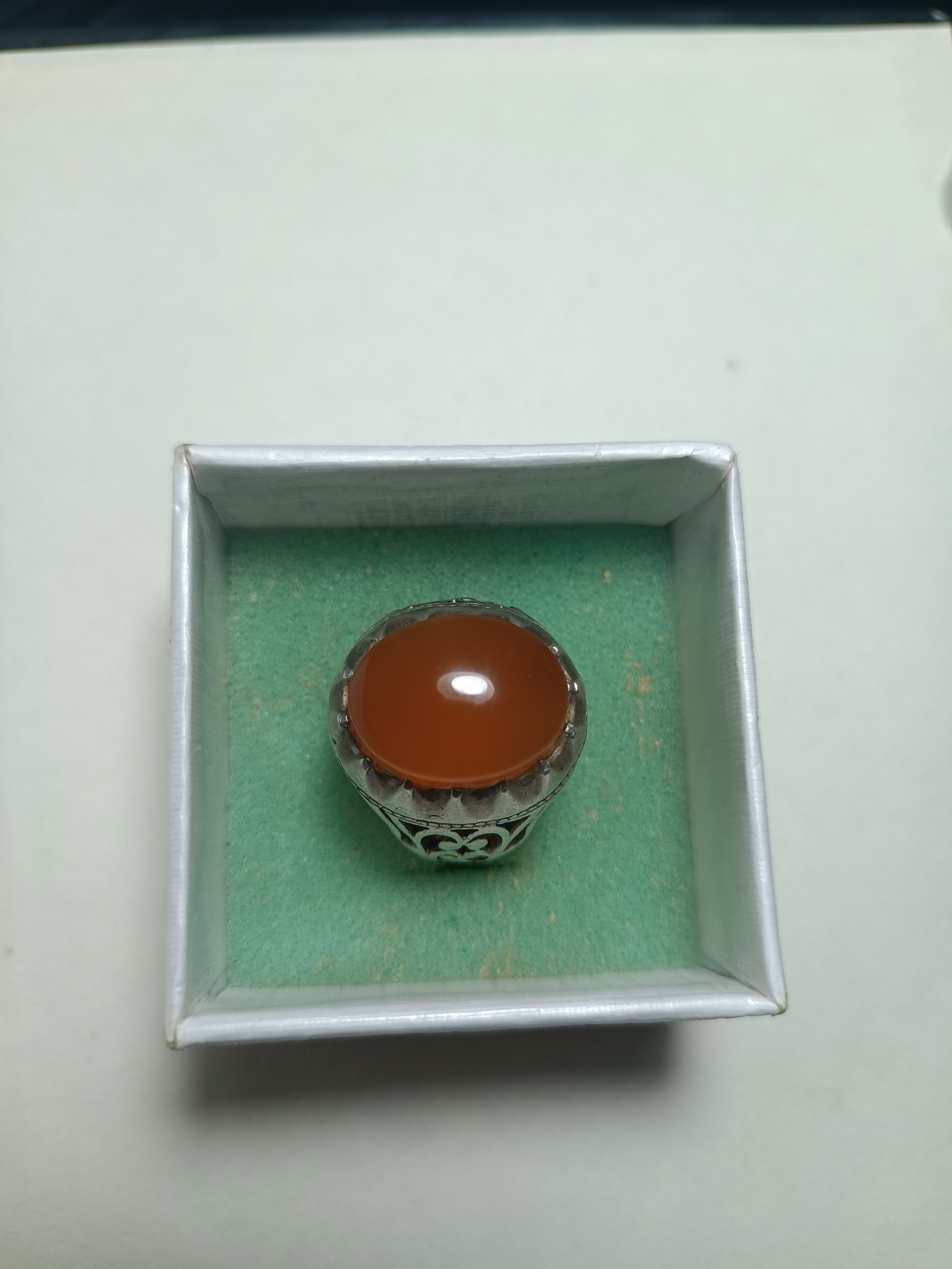 گالری تسبیح و انگشتر بهرامی 