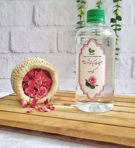 تضمین سلامتی با مواد غذایی سالم