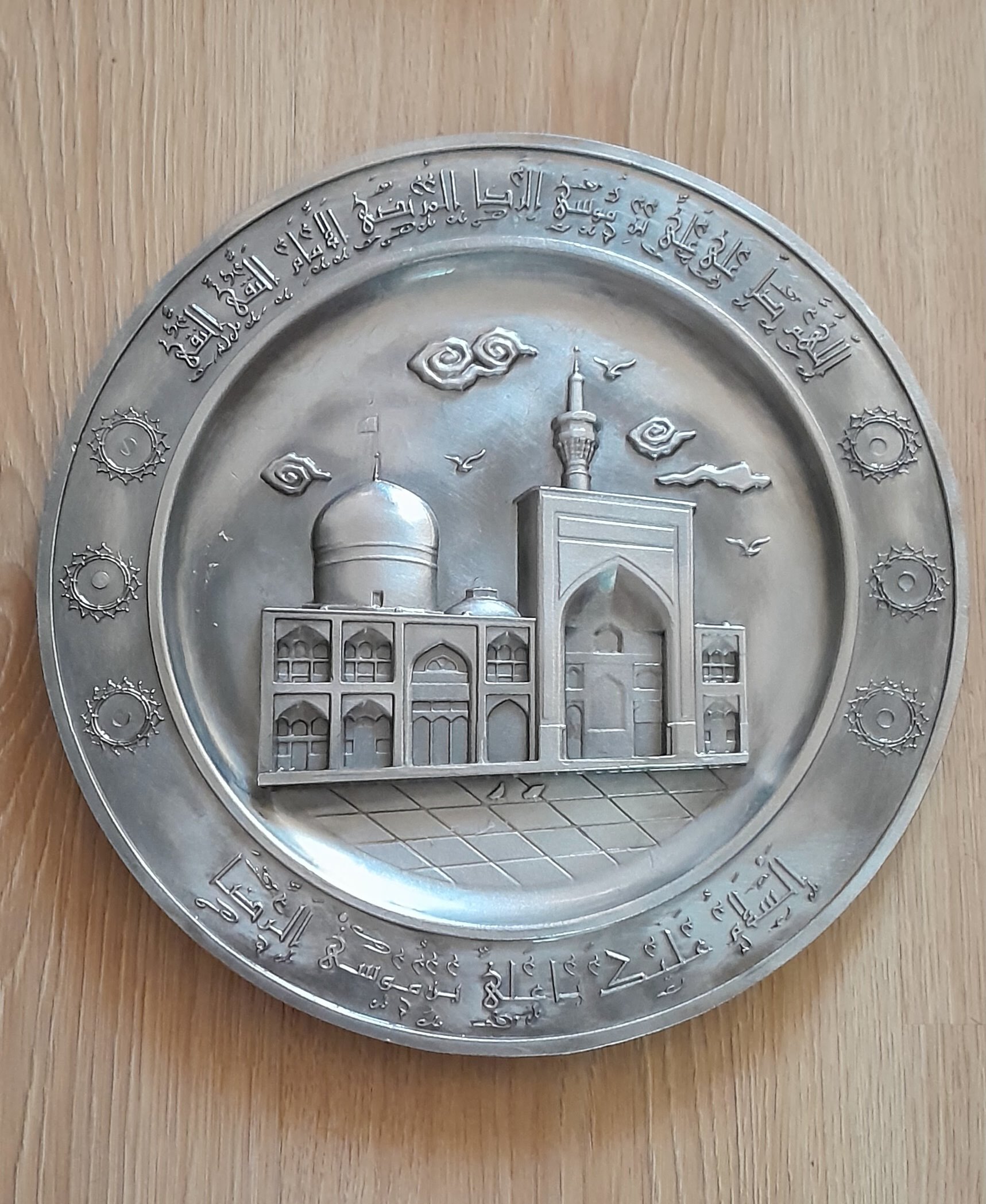 دیوار کوب کلکسیونی بینظیر