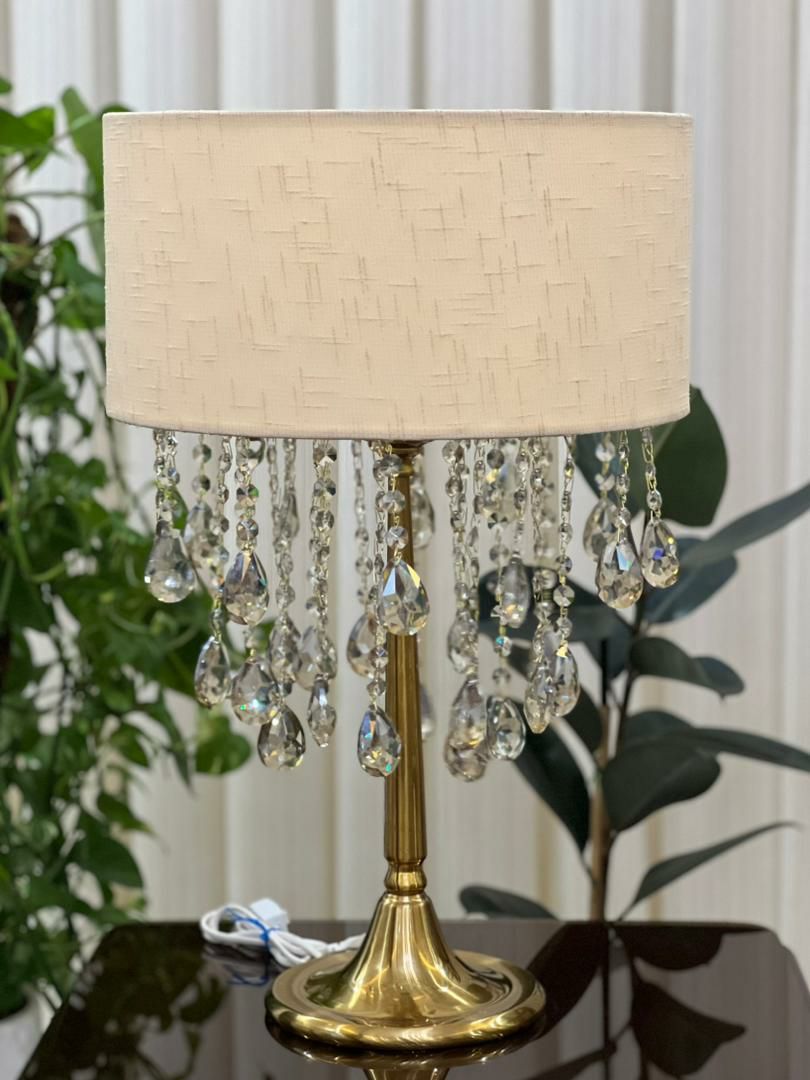 صنایع روشنایی حور 