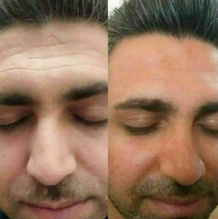 مراقبت درمانی پوست و مو