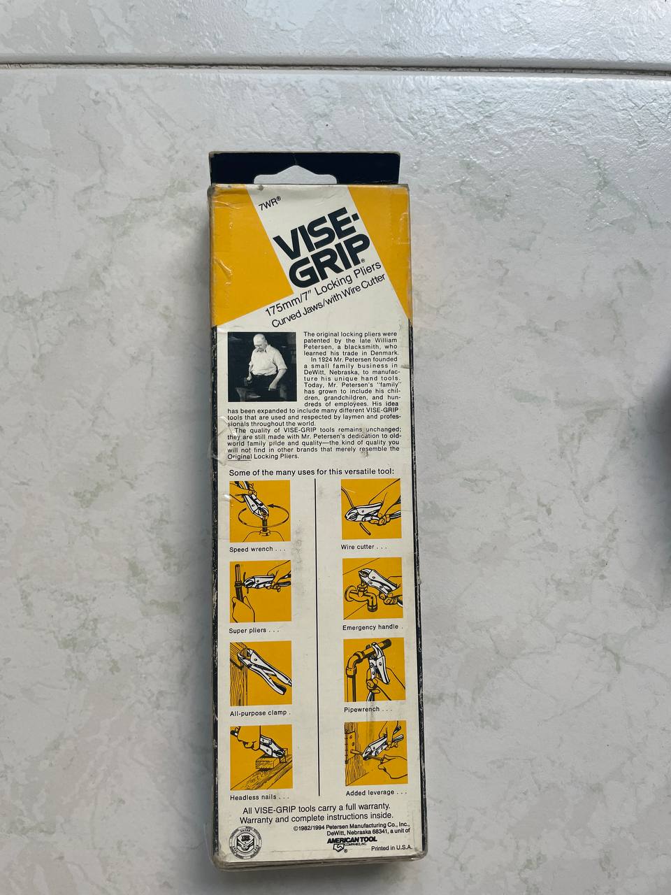 ابزارالات دستی