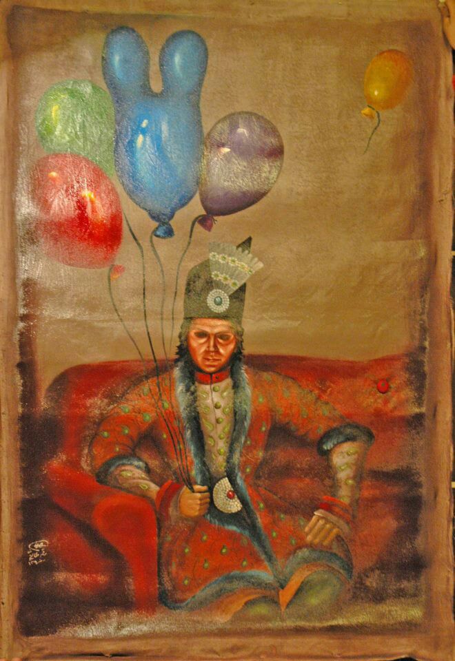 تابلو نقاشی