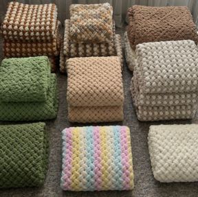 شال مبل دستباف