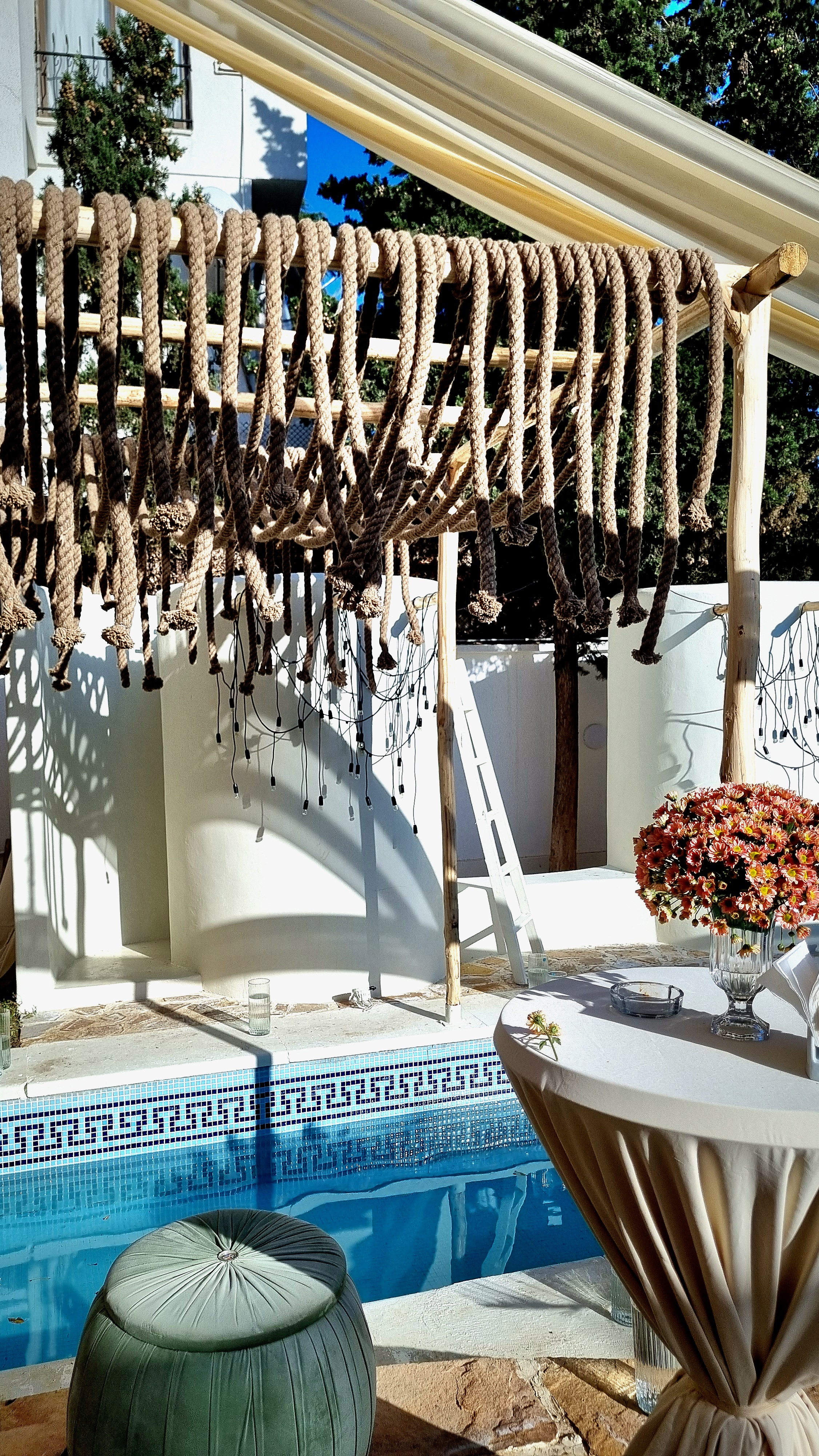 معماری داخلی و طراحی لند اسکیپ