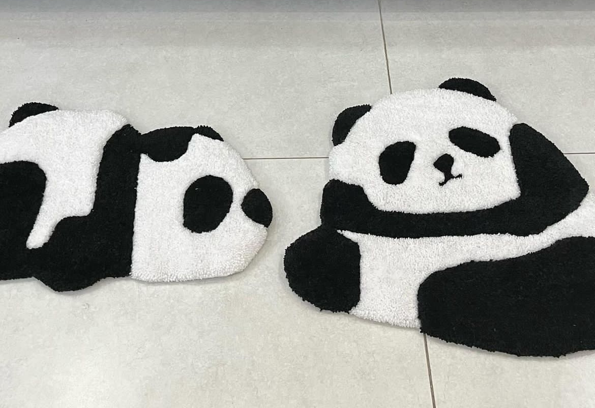 راگ های کاستوم (قالیچه فانتزی سفارشی)