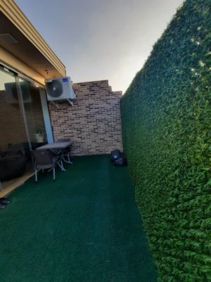 181 متر دوبلکس