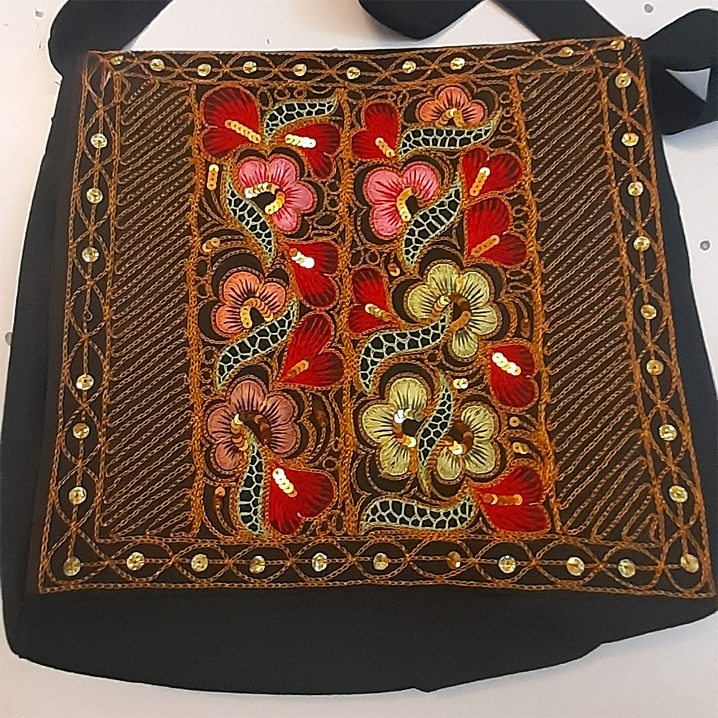 کیف صنایع دستی