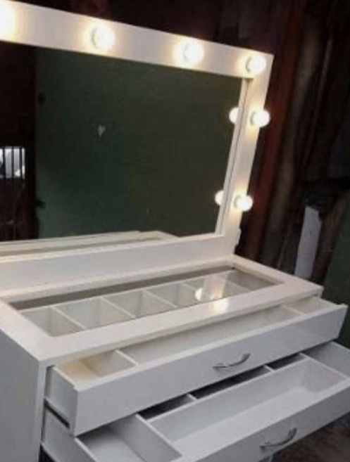 مصنوعات چوبی