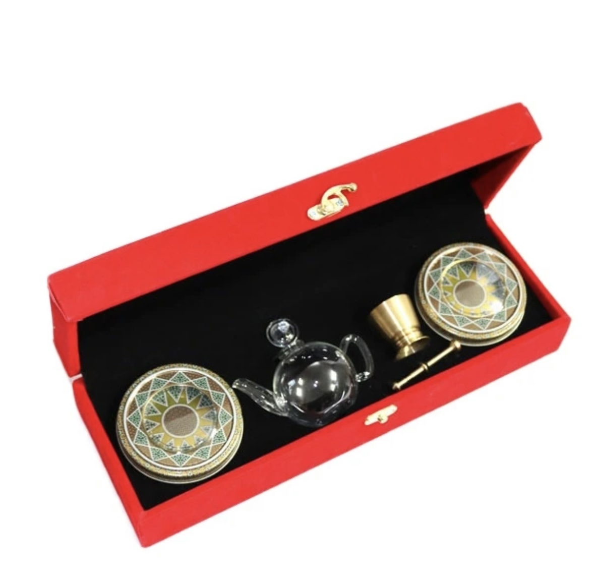 Premium Iranian saffron