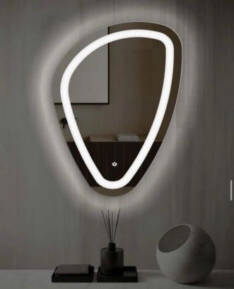 آینه های نوری تاچلس