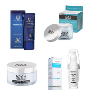 پخش تک عمده لوازم آرایشی و بهداشتی