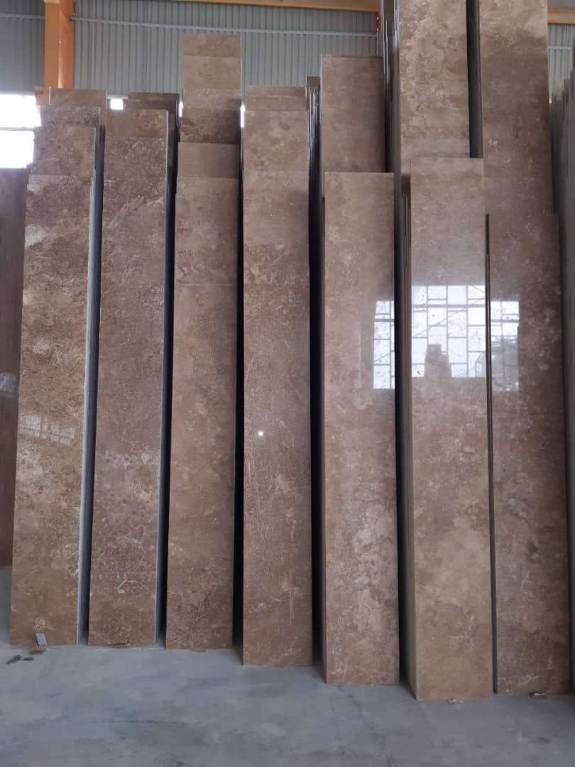 تولیدکننده سنگ های ساختمانی