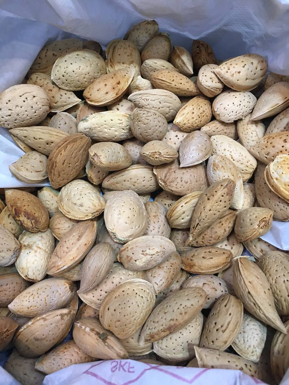 فروش زعفران و خشکبار صداقت 