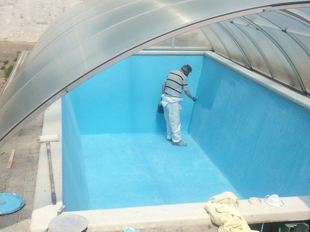 Varanwaterproofing
