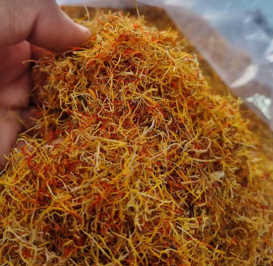زعفران 