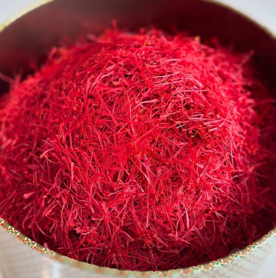 زعفران اعلا