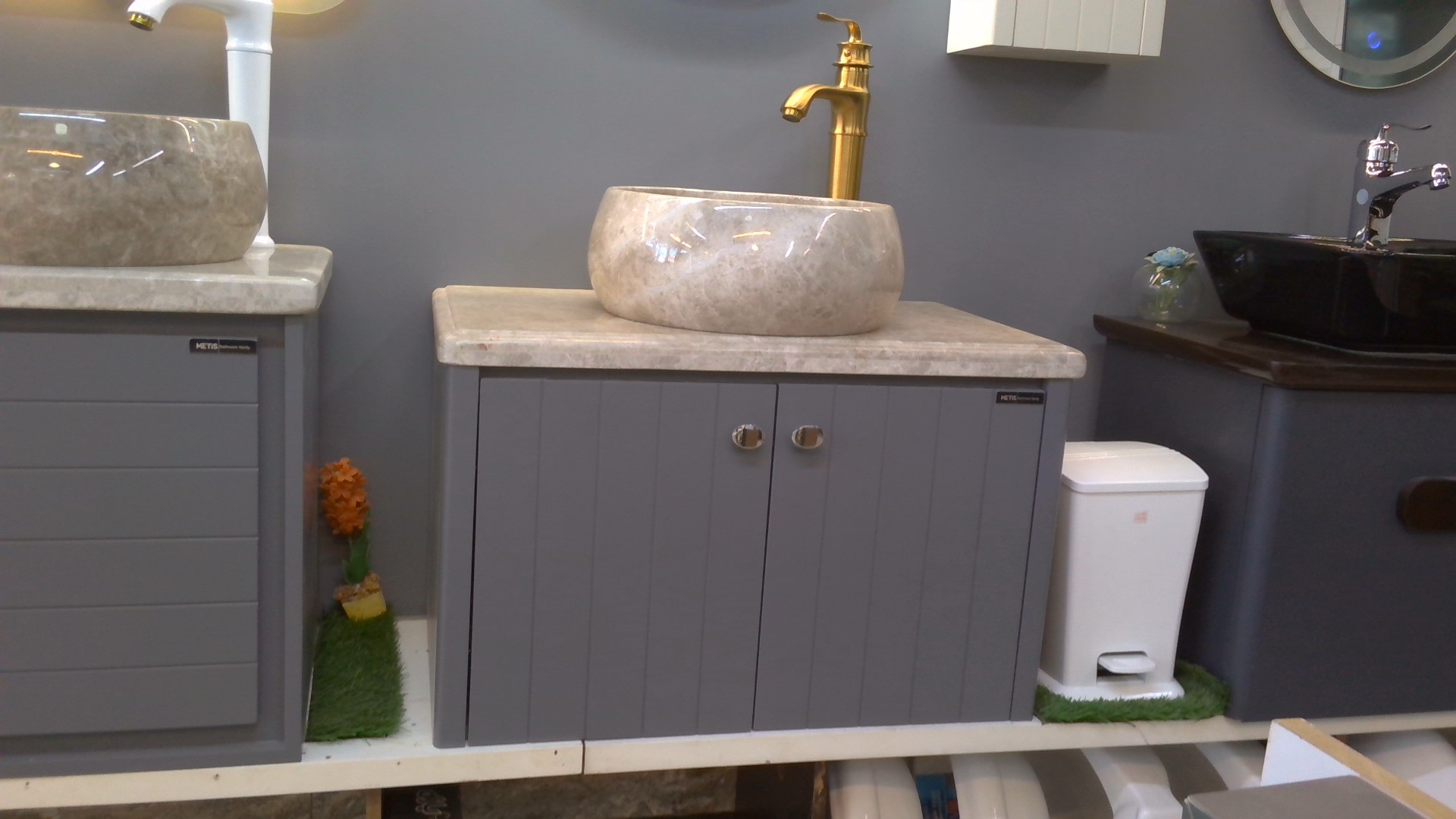 شیرآلات faucets