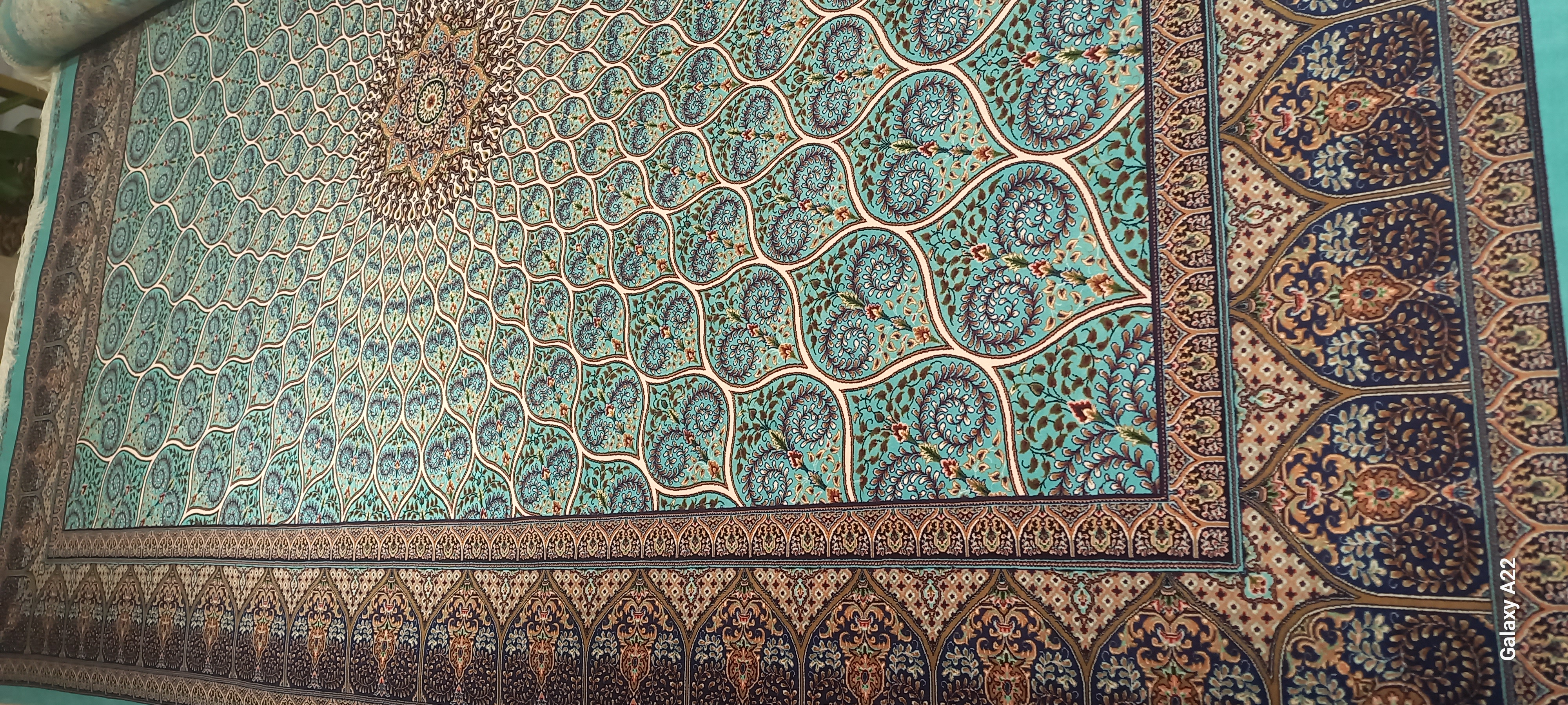 فروش فرش ایرانی 