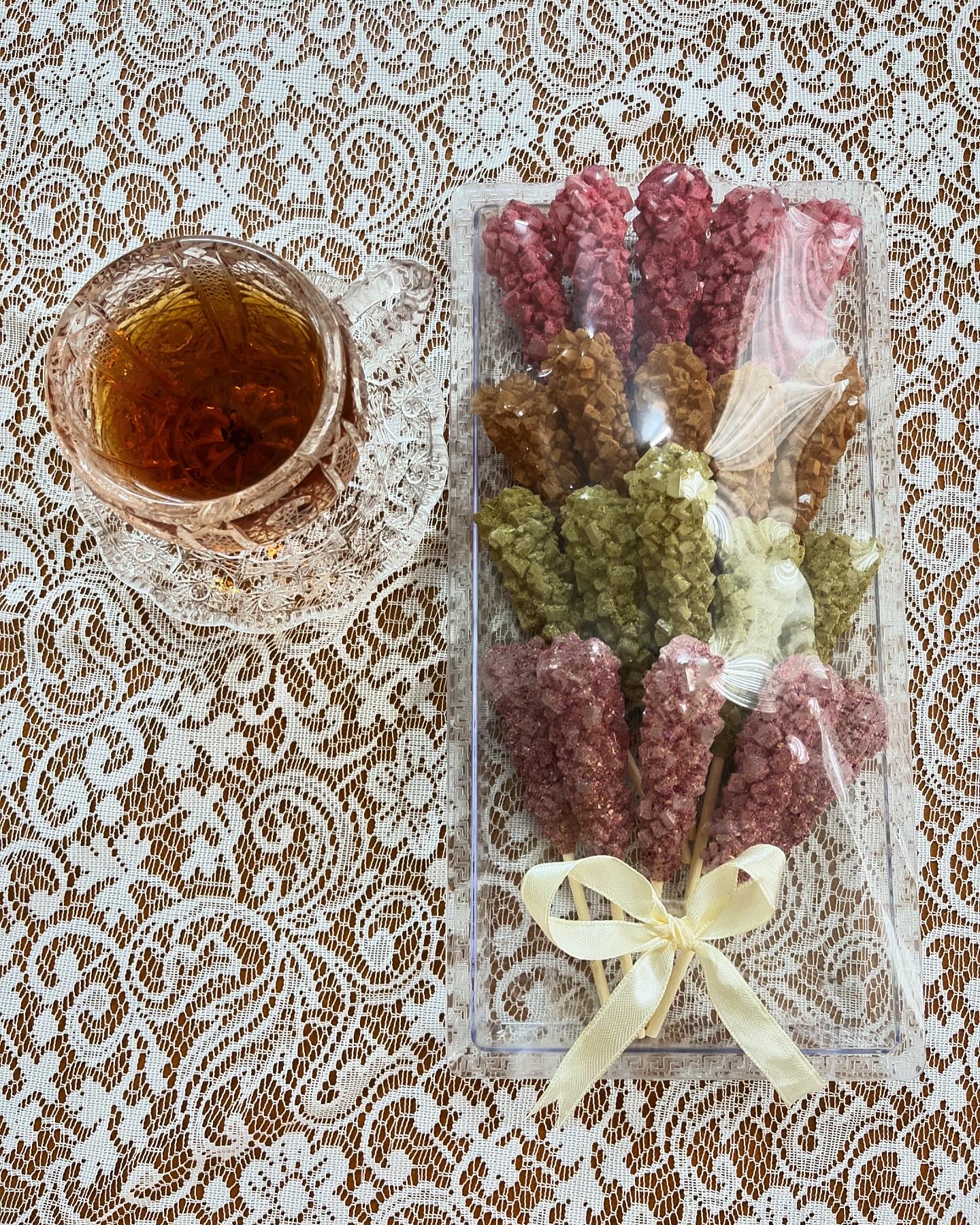 نبات دمنوشی