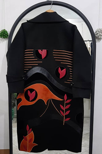 پوشاک mattoonatt