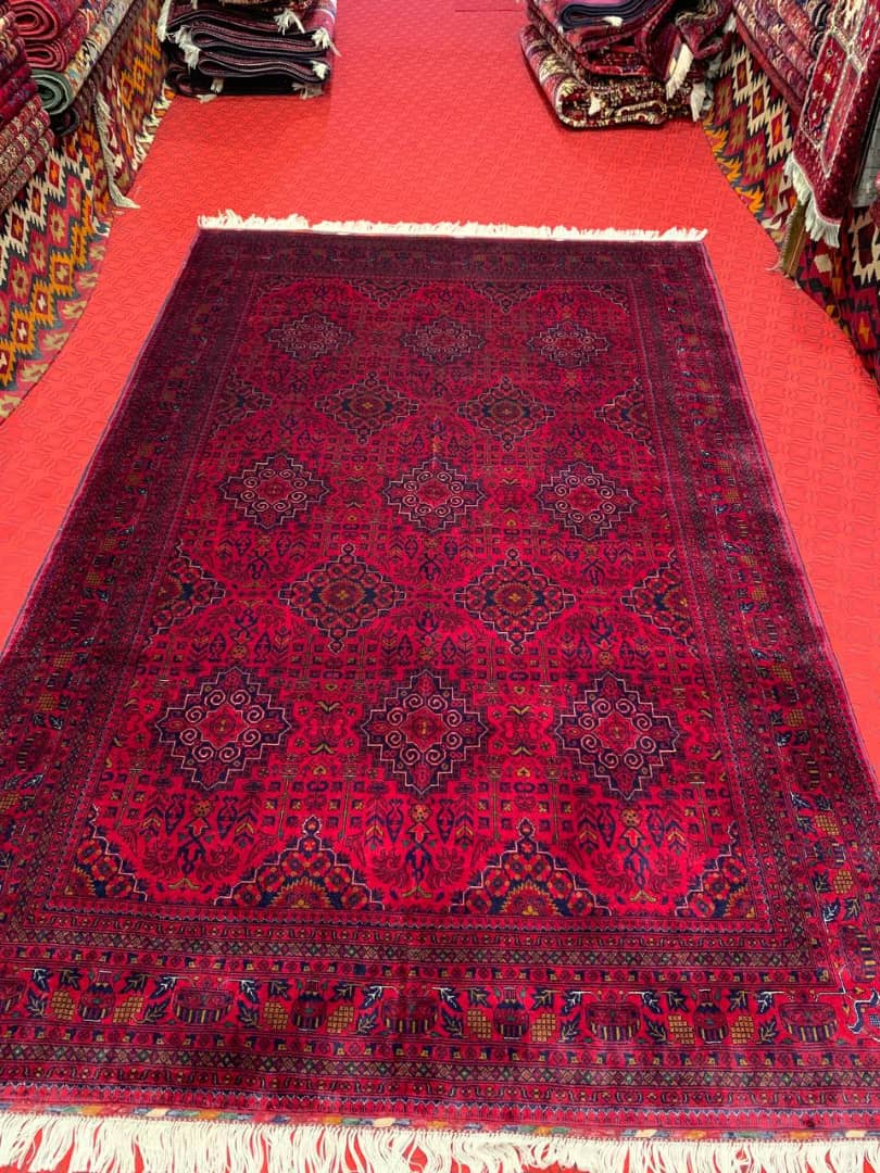 فرش دستباف ایرانی