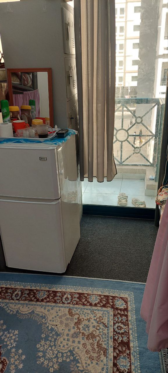 پانسیون پدرامی