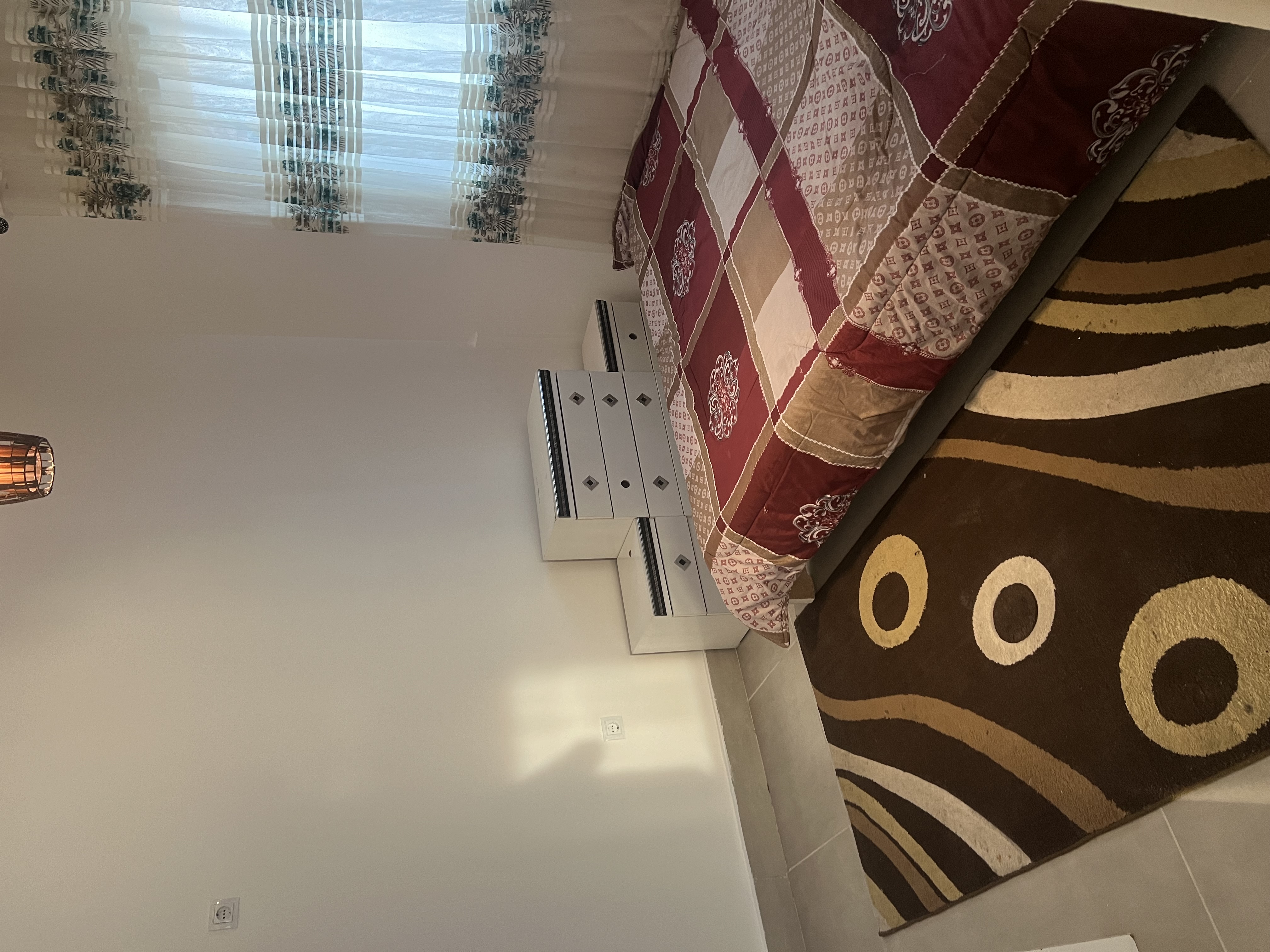 ویلا استخر دار