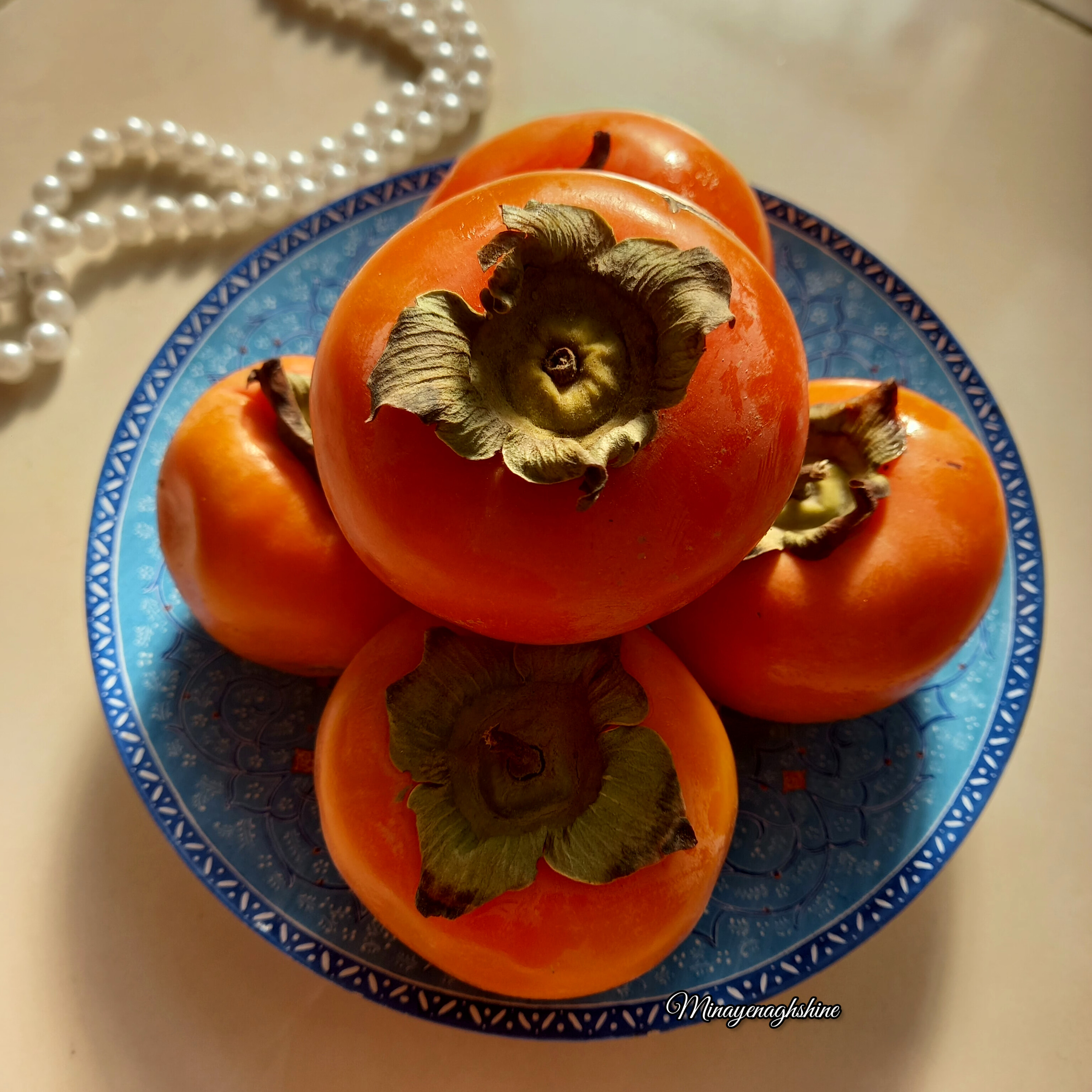 دیوارکوب ۲۰ سانتی میناکاری