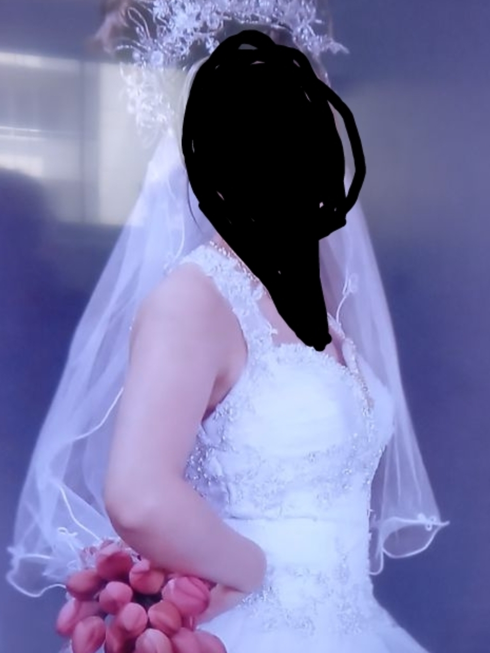 لباس عروس