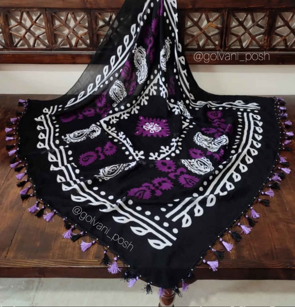 گلونی اصیل لرستان 