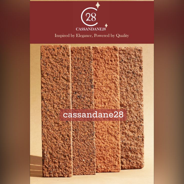 آجرنما با کیفیت برای کشوهای عربی