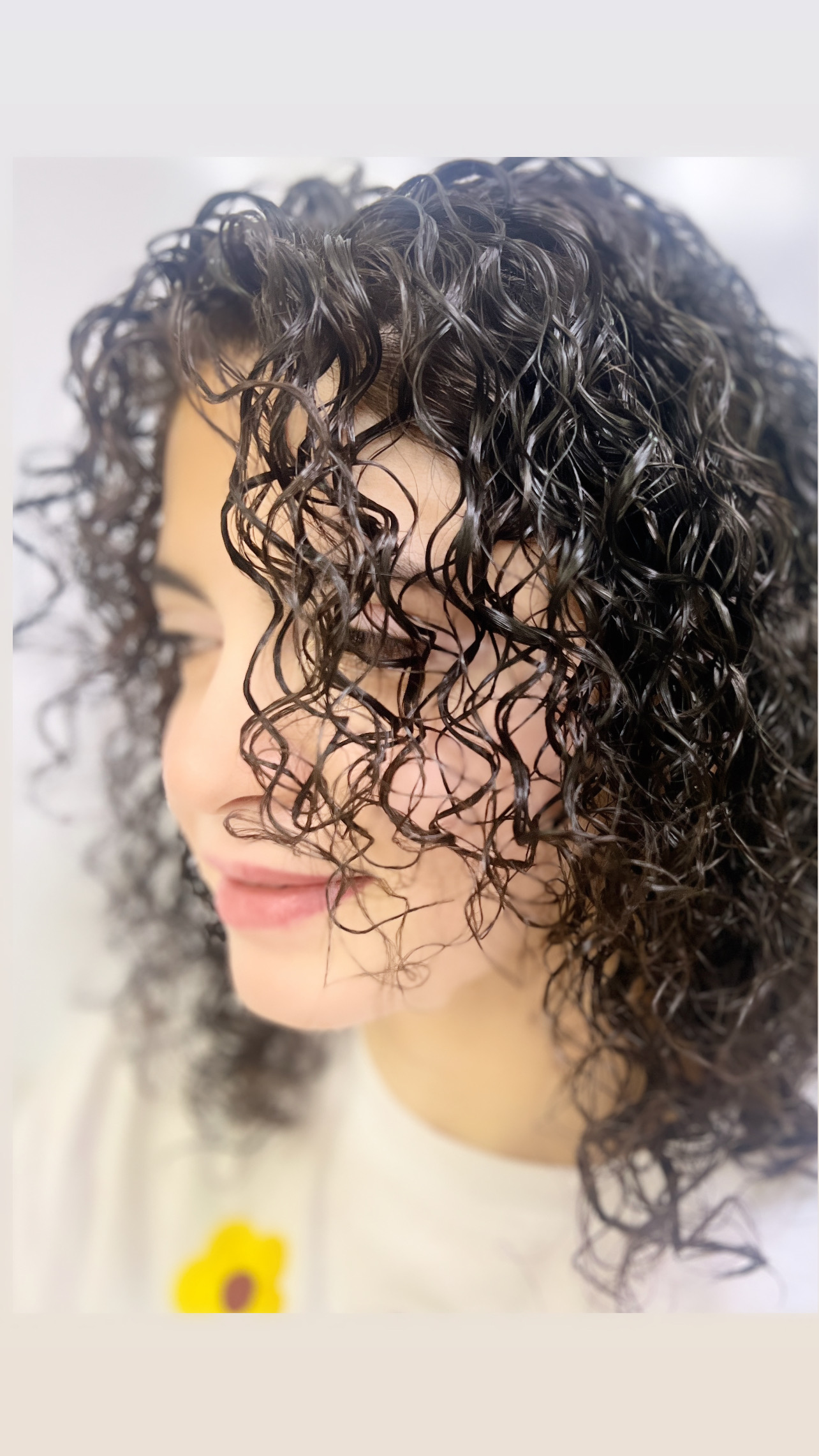 آرایشگر با سابقه کاری حرفه ای