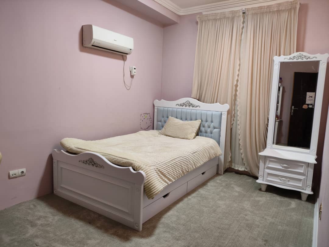 اقامتگاه بندرعباس