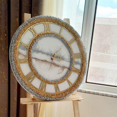 فروش دست سازه های لوکس رزینی