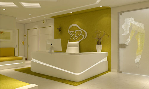 سرمایه گذاری در کلینیک درمانی