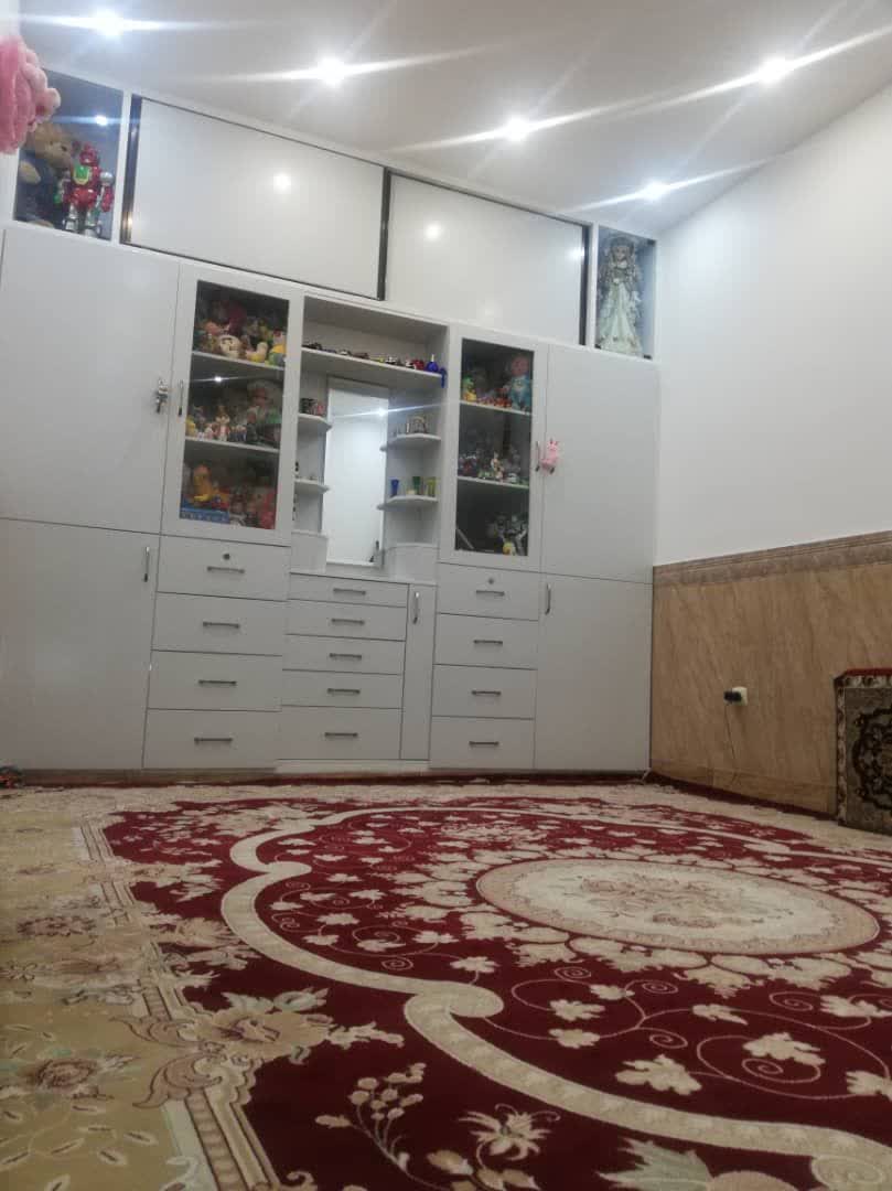 خانه یک طبقه نزدیک حرم